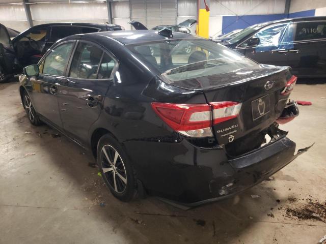 Photo 2 VIN: 4S3GKAC69K3621012 - SUBARU IMPREZA PR 