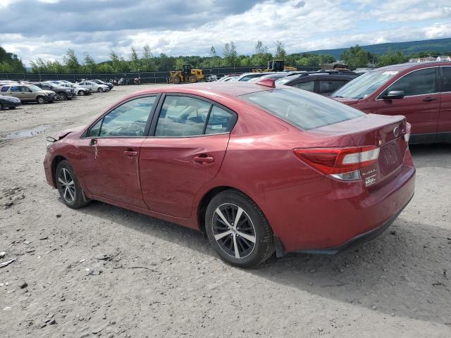 Photo 1 VIN: 4S3GKAC69K3624752 - SUBARU IMPREZA PR 