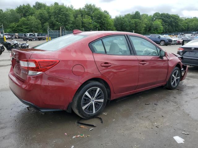 Photo 2 VIN: 4S3GKAC69K3624752 - SUBARU IMPREZA PR 