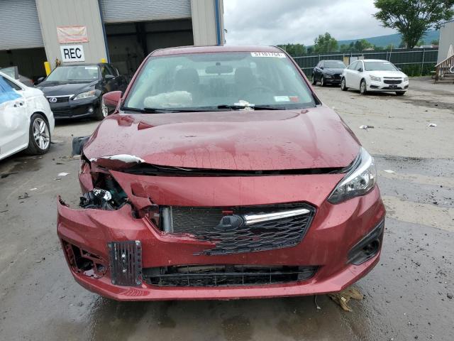 Photo 4 VIN: 4S3GKAC69K3624752 - SUBARU IMPREZA PR 