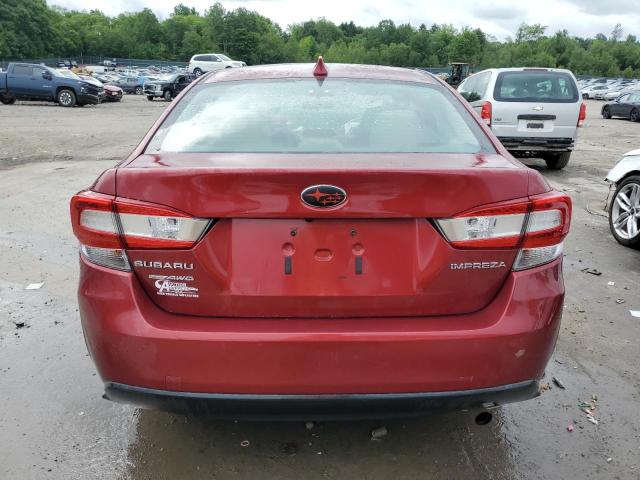 Photo 5 VIN: 4S3GKAC69K3624752 - SUBARU IMPREZA PR 