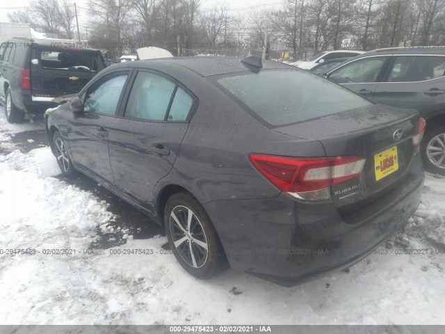 Photo 2 VIN: 4S3GKAC6XK3605725 - SUBARU IMPREZA 