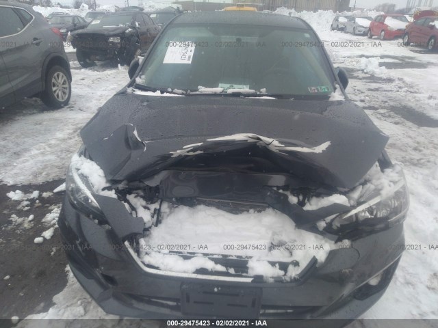 Photo 5 VIN: 4S3GKAC6XK3605725 - SUBARU IMPREZA 