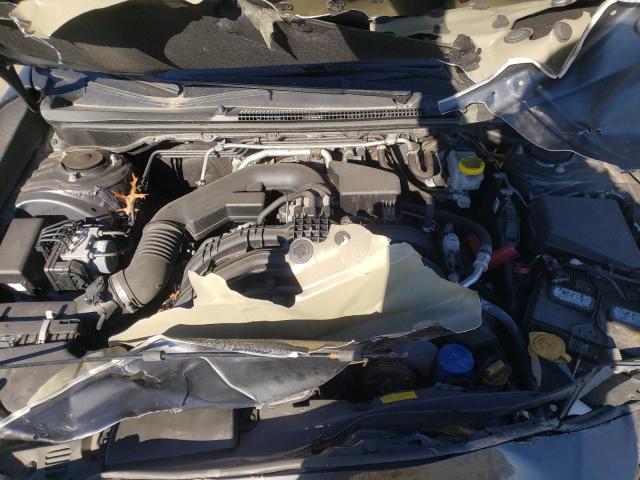 Photo 6 VIN: 4S3GKAC6XK3607068 - SUBARU IMPREZA 