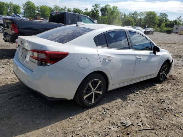 Photo 2 VIN: 4S3GKAC6XK3609953 - SUBARU IMPREZA PR 