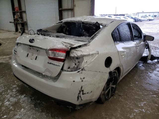 Photo 3 VIN: 4S3GKAC6XK3610746 - SUBARU IMPREZA PR 