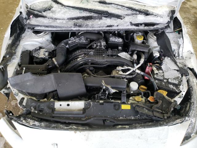 Photo 6 VIN: 4S3GKAC6XK3610746 - SUBARU IMPREZA PR 