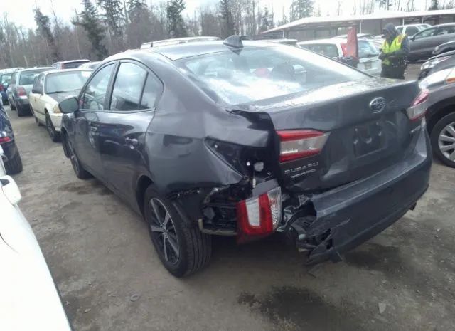 Photo 2 VIN: 4S3GKAC6XK3620564 - SUBARU IMPREZA 