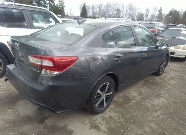 Photo 3 VIN: 4S3GKAC6XK3620564 - SUBARU IMPREZA 