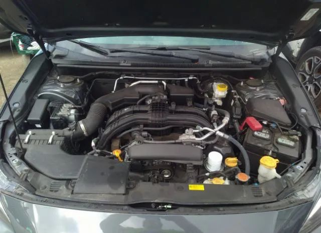 Photo 9 VIN: 4S3GKAC6XK3620564 - SUBARU IMPREZA 