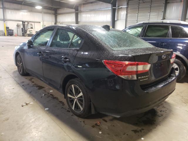 Photo 2 VIN: 4S3GKAC6XK3625084 - SUBARU IMPREZA PR 