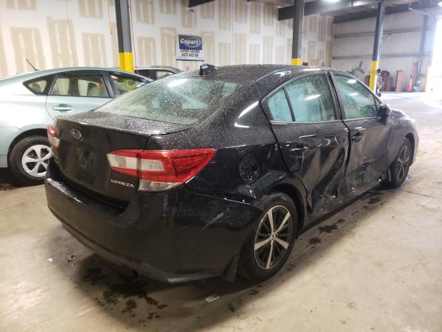 Photo 3 VIN: 4S3GKAC6XK3625084 - SUBARU IMPREZA PR 