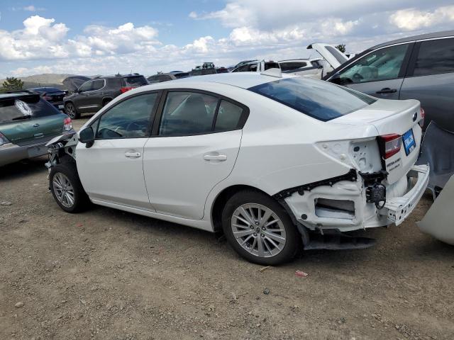 Photo 1 VIN: 4S3GKAD60H3617390 - SUBARU IMPREZA PR 