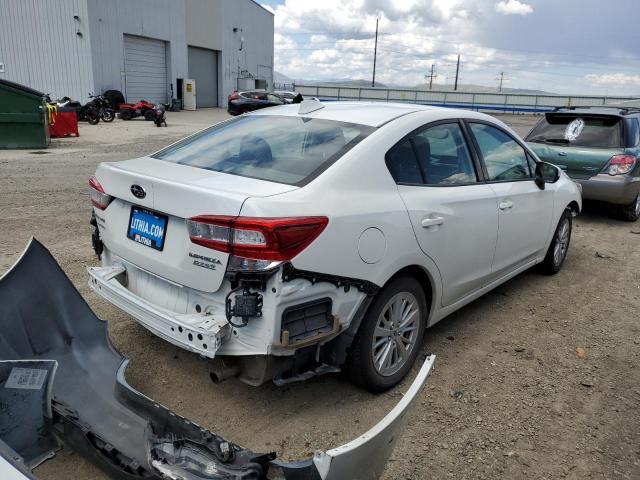 Photo 2 VIN: 4S3GKAD60H3617390 - SUBARU IMPREZA PR 