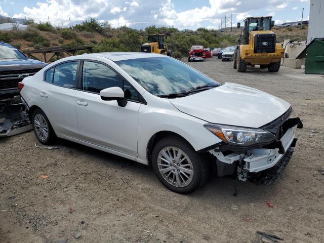 Photo 3 VIN: 4S3GKAD60H3617390 - SUBARU IMPREZA PR 