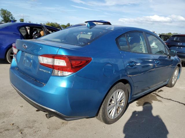 Photo 3 VIN: 4S3GKAD60J3611580 - SUBARU IMPREZA PR 