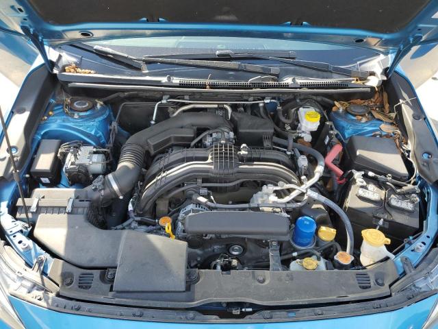 Photo 6 VIN: 4S3GKAD60J3611580 - SUBARU IMPREZA PR 