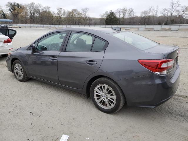 Photo 1 VIN: 4S3GKAD60J3613202 - SUBARU IMPREZA 