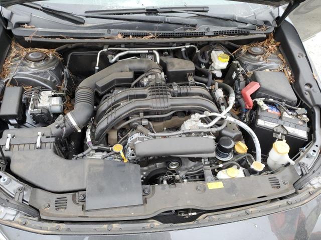 Photo 10 VIN: 4S3GKAD60J3613202 - SUBARU IMPREZA 