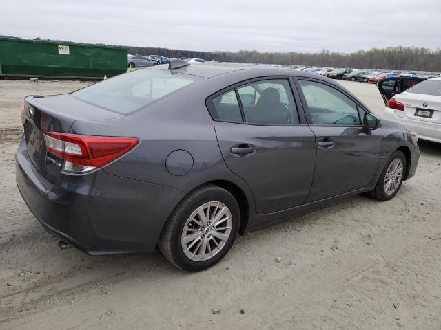 Photo 2 VIN: 4S3GKAD60J3613202 - SUBARU IMPREZA 