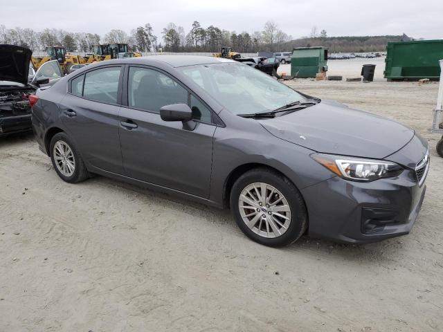 Photo 3 VIN: 4S3GKAD60J3613202 - SUBARU IMPREZA 