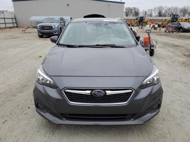 Photo 4 VIN: 4S3GKAD60J3613202 - SUBARU IMPREZA 