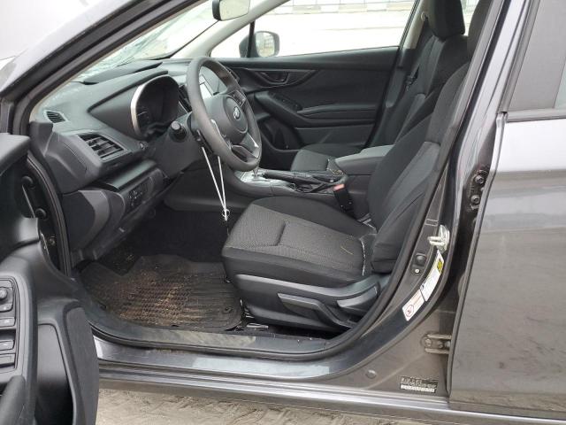 Photo 6 VIN: 4S3GKAD60J3613202 - SUBARU IMPREZA 