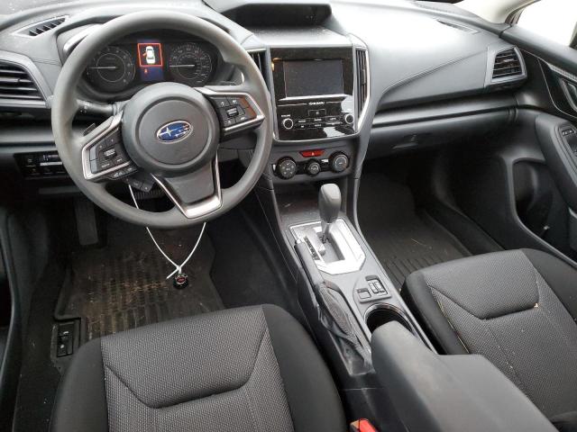 Photo 7 VIN: 4S3GKAD60J3613202 - SUBARU IMPREZA 