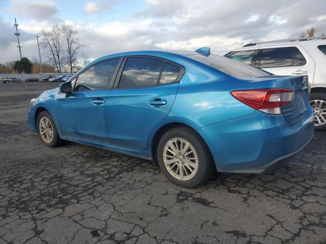 Photo 1 VIN: 4S3GKAD60J3624409 - SUBARU IMPREZA PR 