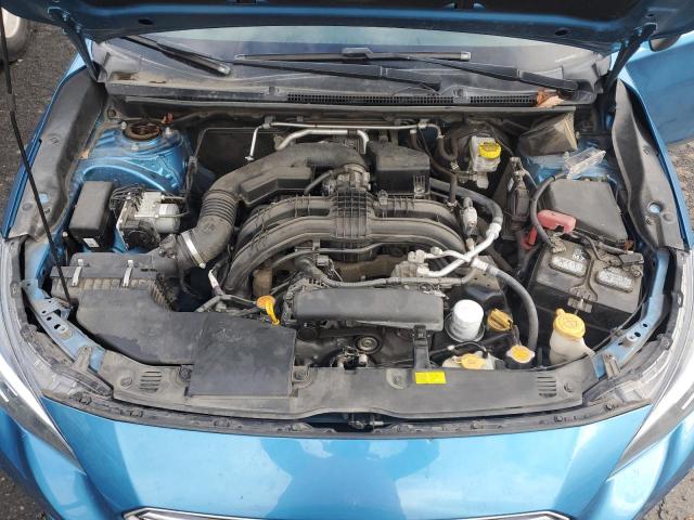 Photo 10 VIN: 4S3GKAD60J3624409 - SUBARU IMPREZA PR 