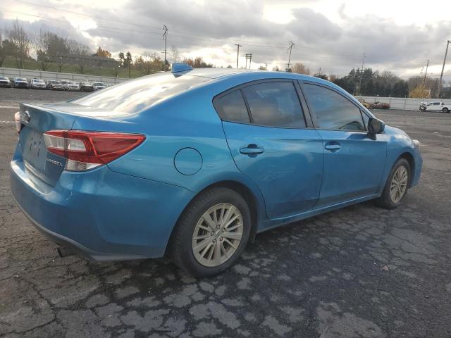 Photo 2 VIN: 4S3GKAD60J3624409 - SUBARU IMPREZA PR 