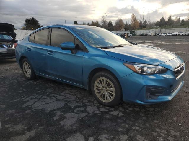 Photo 3 VIN: 4S3GKAD60J3624409 - SUBARU IMPREZA PR 