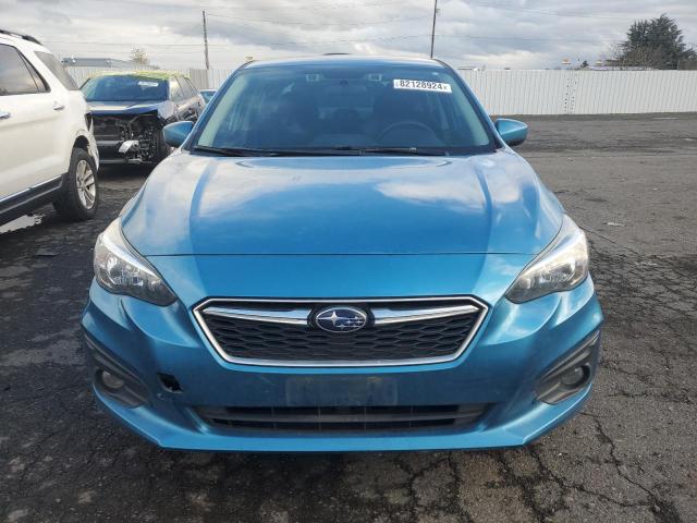 Photo 4 VIN: 4S3GKAD60J3624409 - SUBARU IMPREZA PR 