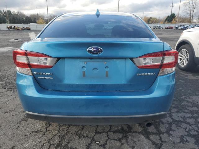 Photo 5 VIN: 4S3GKAD60J3624409 - SUBARU IMPREZA PR 