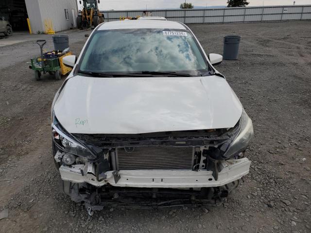 Photo 4 VIN: 4S3GKAD60K3620068 - SUBARU IMPREZA PR 