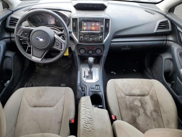 Photo 7 VIN: 4S3GKAD60K3620068 - SUBARU IMPREZA PR 