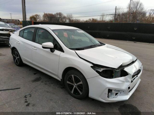 Photo 0 VIN: 4S3GKAD60K3626923 - SUBARU IMPREZA 