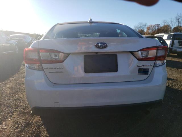 Photo 5 VIN: 4S3GKAD60M3604908 - SUBARU IMPREZA 