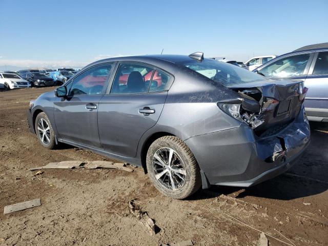 Photo 1 VIN: 4S3GKAD60M3605489 - SUBARU IMPREZA PR 