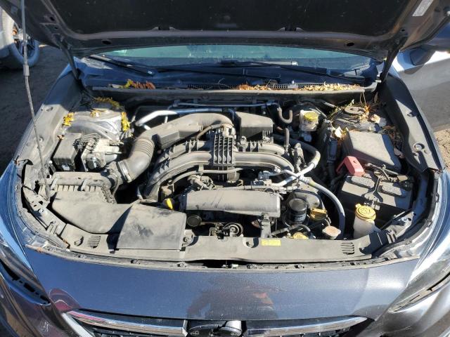 Photo 10 VIN: 4S3GKAD60M3605489 - SUBARU IMPREZA PR 