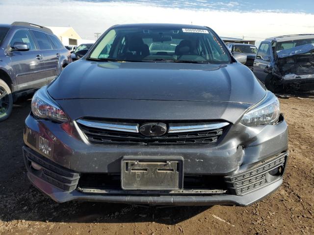 Photo 4 VIN: 4S3GKAD60M3605489 - SUBARU IMPREZA PR 