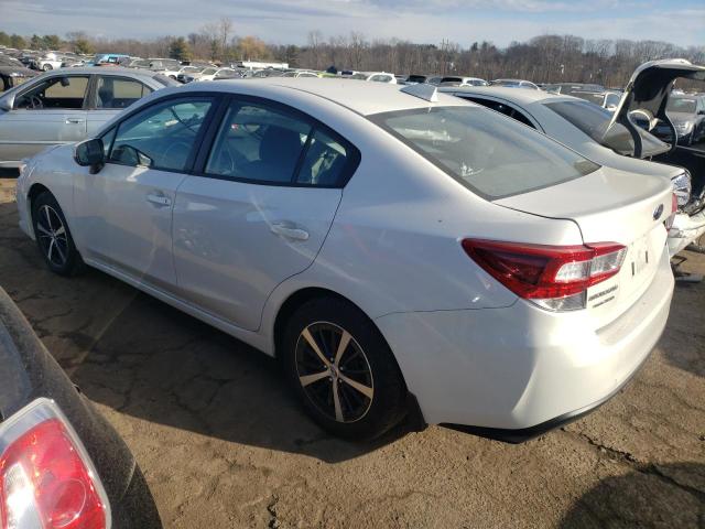 Photo 1 VIN: 4S3GKAD60N3607423 - SUBARU IMPREZA PR 