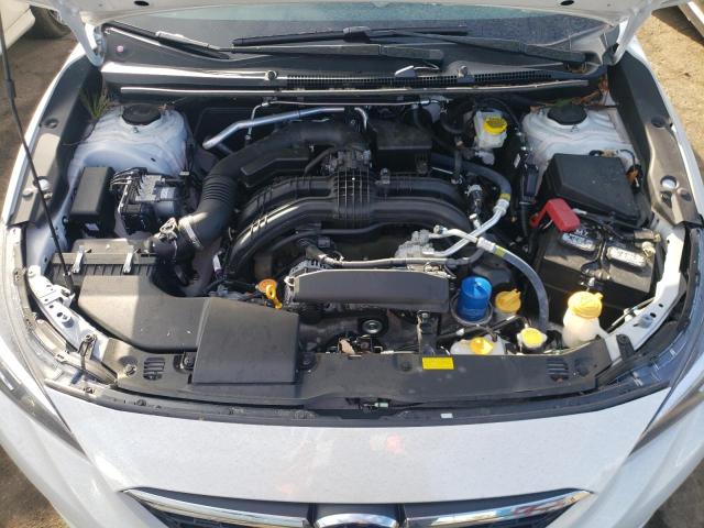 Photo 10 VIN: 4S3GKAD60N3607423 - SUBARU IMPREZA PR 