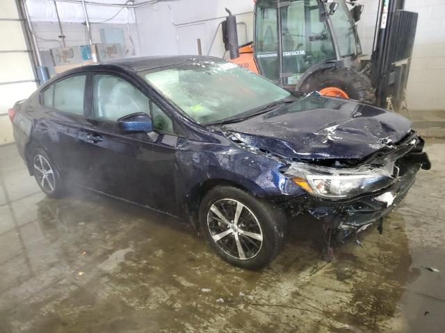 Photo 3 VIN: 4S3GKAD61K3610133 - SUBARU IMPREZA PR 