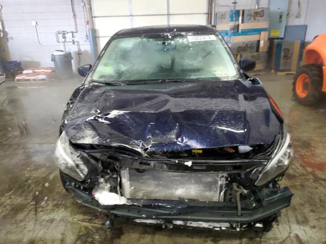 Photo 4 VIN: 4S3GKAD61K3610133 - SUBARU IMPREZA PR 