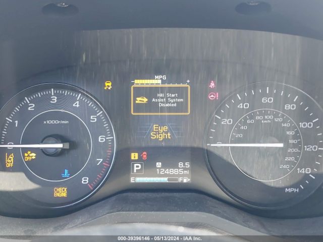 Photo 6 VIN: 4S3GKAD61K3614280 - SUBARU IMPREZA 