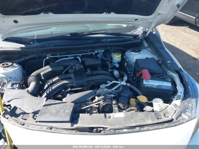 Photo 9 VIN: 4S3GKAD61K3614280 - SUBARU IMPREZA 