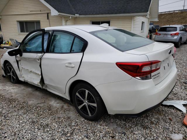 Photo 1 VIN: 4S3GKAD61N3606345 - SUBARU IMPREZA PR 