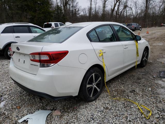 Photo 2 VIN: 4S3GKAD61N3606345 - SUBARU IMPREZA PR 