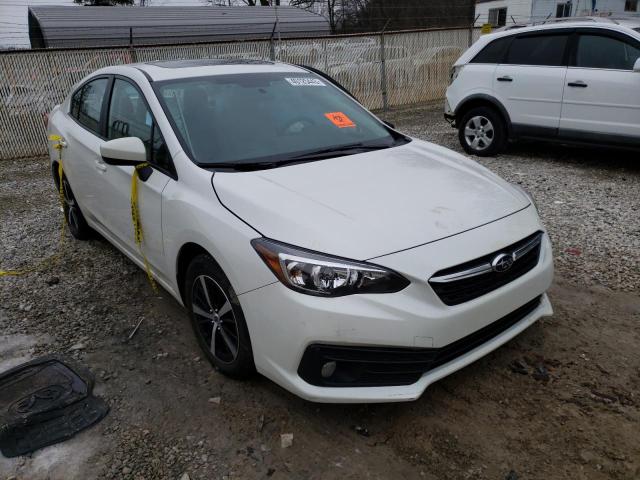 Photo 3 VIN: 4S3GKAD61N3606345 - SUBARU IMPREZA PR 